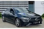 2025 Mercedes-Benz CLA