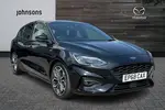 2019 Ford Focus
