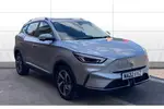 2022 MG ZS
