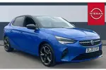 2020 Vauxhall Corsa
