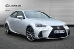 2019 Lexus IS