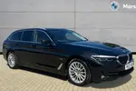 2023 BMW 5 Series