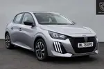 2025 Peugeot 208