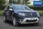2018 Dacia Duster