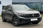 2024 Volkswagen Touareg