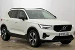 2025 Volvo XC40