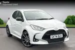 2024 Toyota Yaris