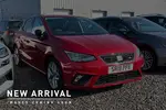 2019 SEAT Ibiza