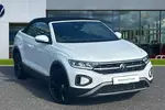 2025 Volkswagen T-Roc