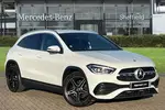 2023 Mercedes-Benz GLA