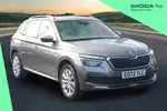 2022 Skoda Kamiq