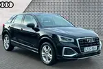 2022 Audi Q2