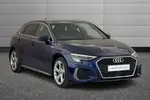 2021 Audi A3