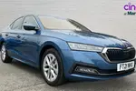 2021 Skoda Octavia