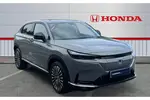 2024 Honda E Ny1