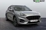2022 Ford Kuga