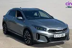 2022 Kia XCeed