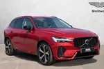 2023 Volvo XC60