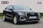 2023 Audi Q2