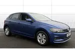 2019 Volkswagen Polo