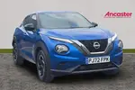 2023 Nissan Juke