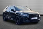 2025 Audi Q2