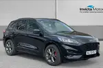 2020 Ford Kuga