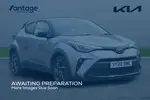 2020 Toyota C-HR