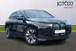 2022 BMW iX