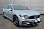 2022 Volkswagen Passat
