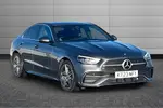 2023 Mercedes-Benz C-Class