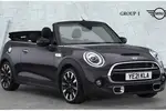 2021 MINI Convertible