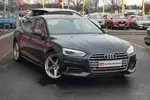 2019 Audi A5 Sportback