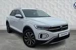 2024 Volkswagen T-Roc