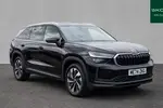 2025 Skoda Kodiaq