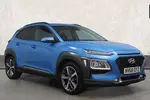 2018 Hyundai Kona