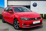 2020 Volkswagen Polo