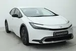 2025 Toyota Prius Plug-In