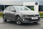 2021 Volkswagen Polo