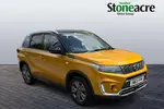 2021 Suzuki Vitara