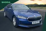 2026 Skoda Superb