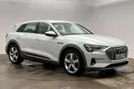 2022 Audi e-tron