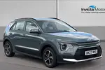 2023 Kia Niro