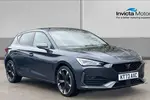 2023 Cupra Leon