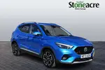 2023 MG ZS