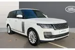2020 Land Rover Range Rover