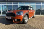 2018 MINI Countryman