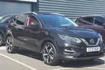2021 Nissan Qashqai