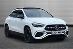 2024 Mercedes-Benz GLA