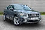 2020 Audi Q2